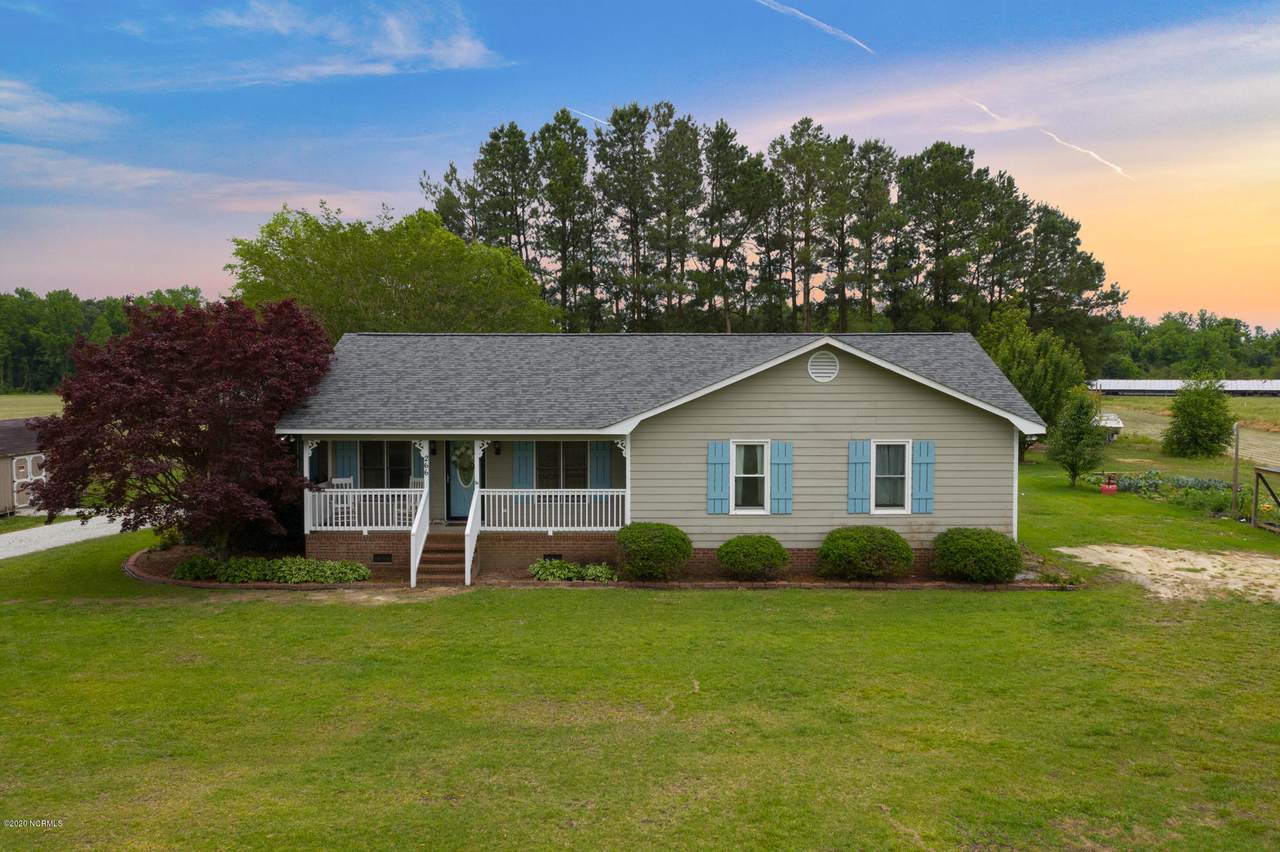 266 Quinn Store Road - Photo 1