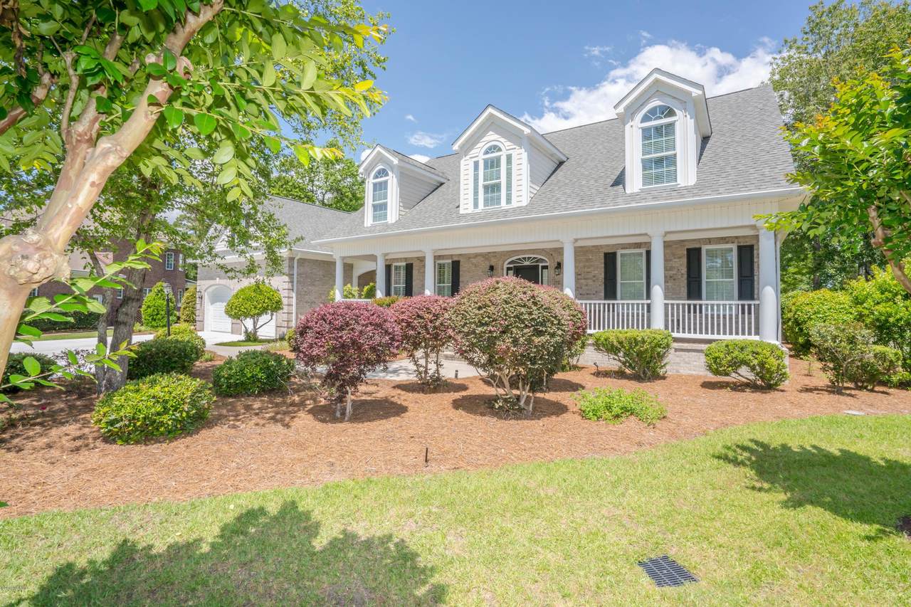 6610 Queensbury Place - Photo 1
