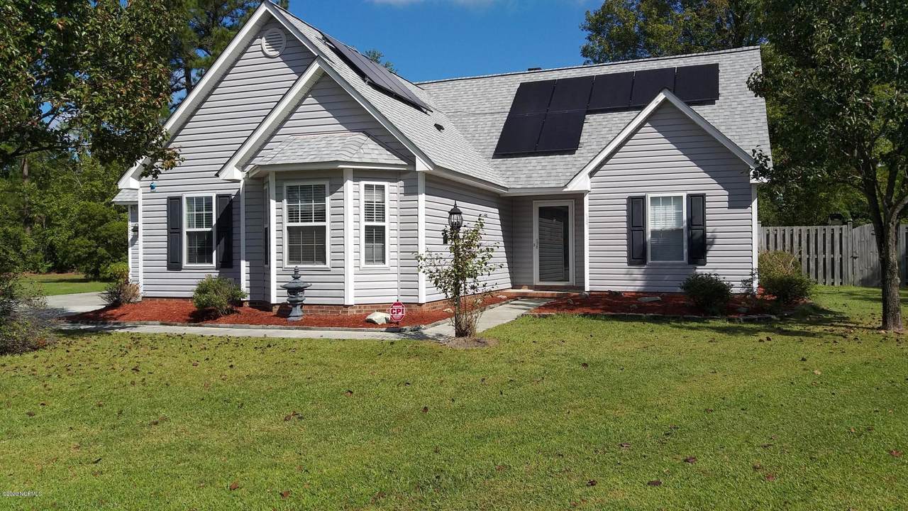 3027 Answorth Drive - Photo 1
