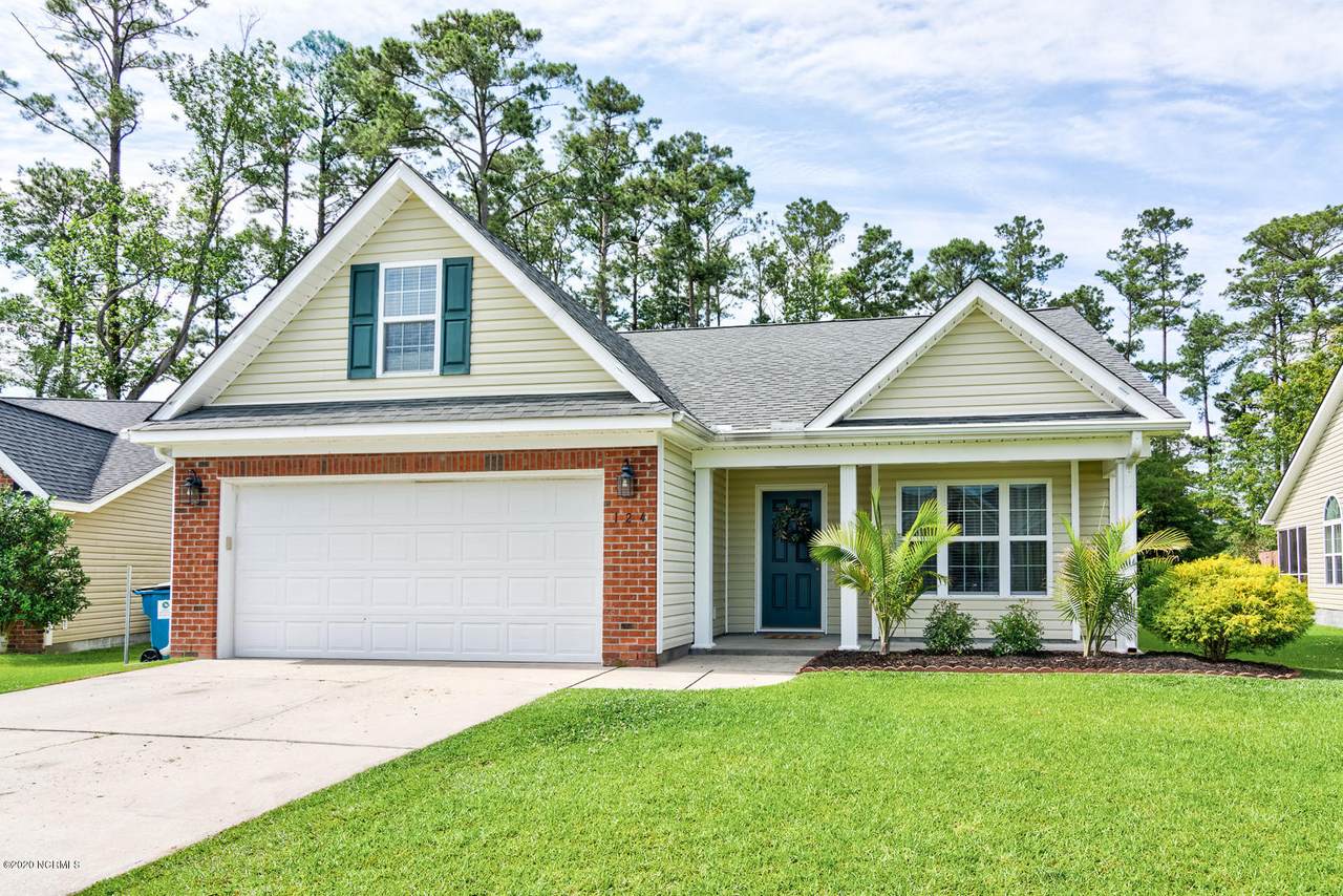 124 Bermuda View - Photo 1