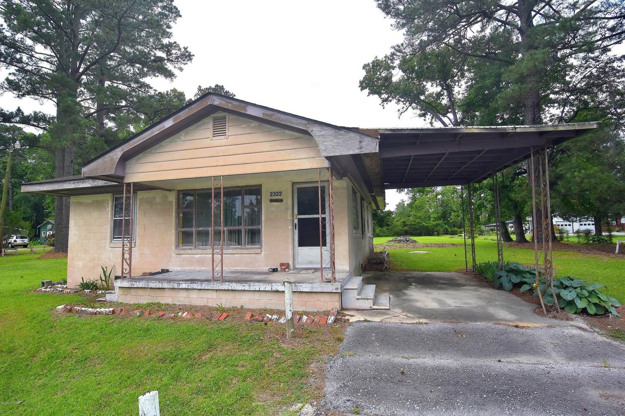 2322 N Carolina 58 - Photo 1