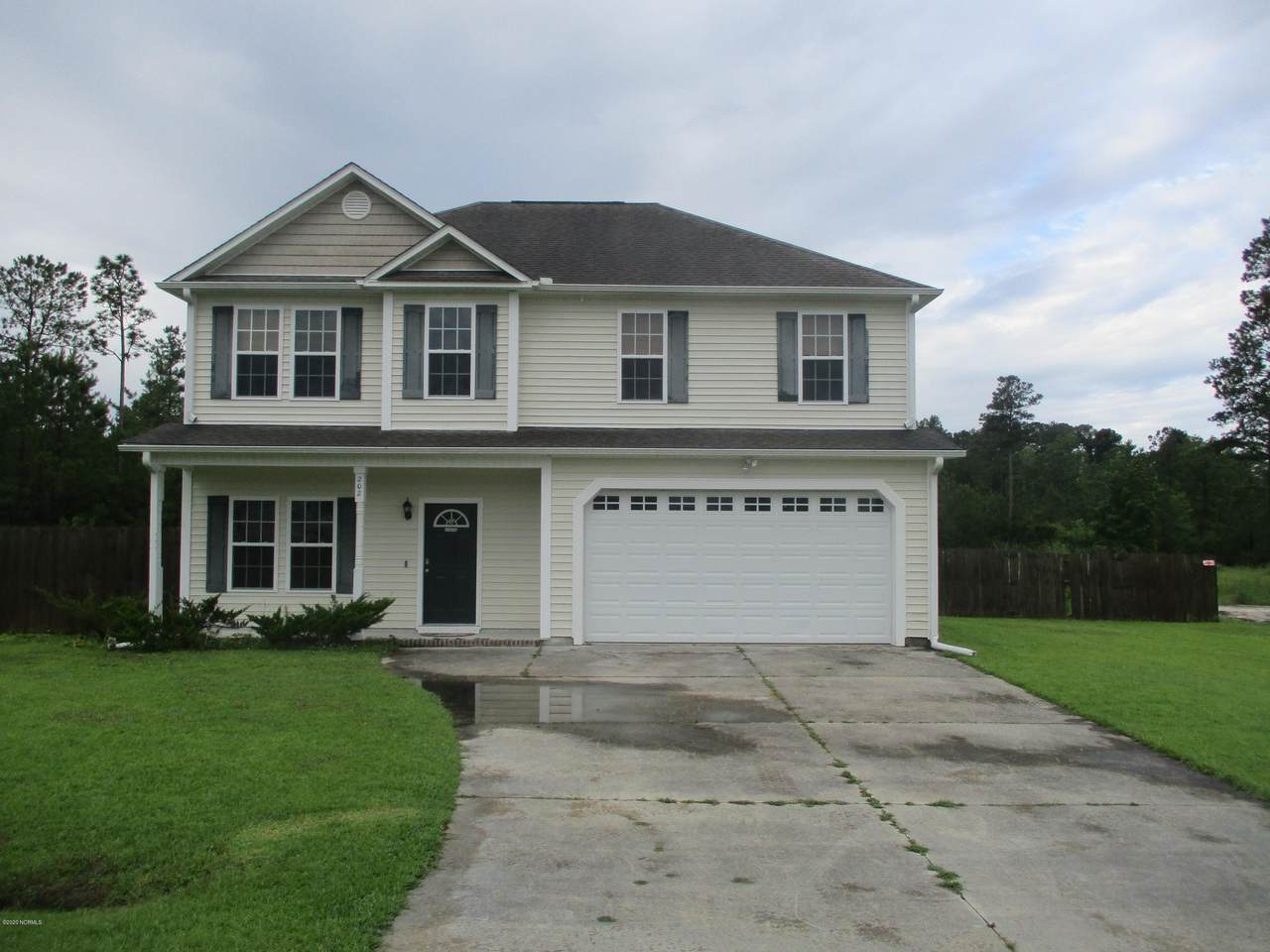 202 Prism Court - Photo 1