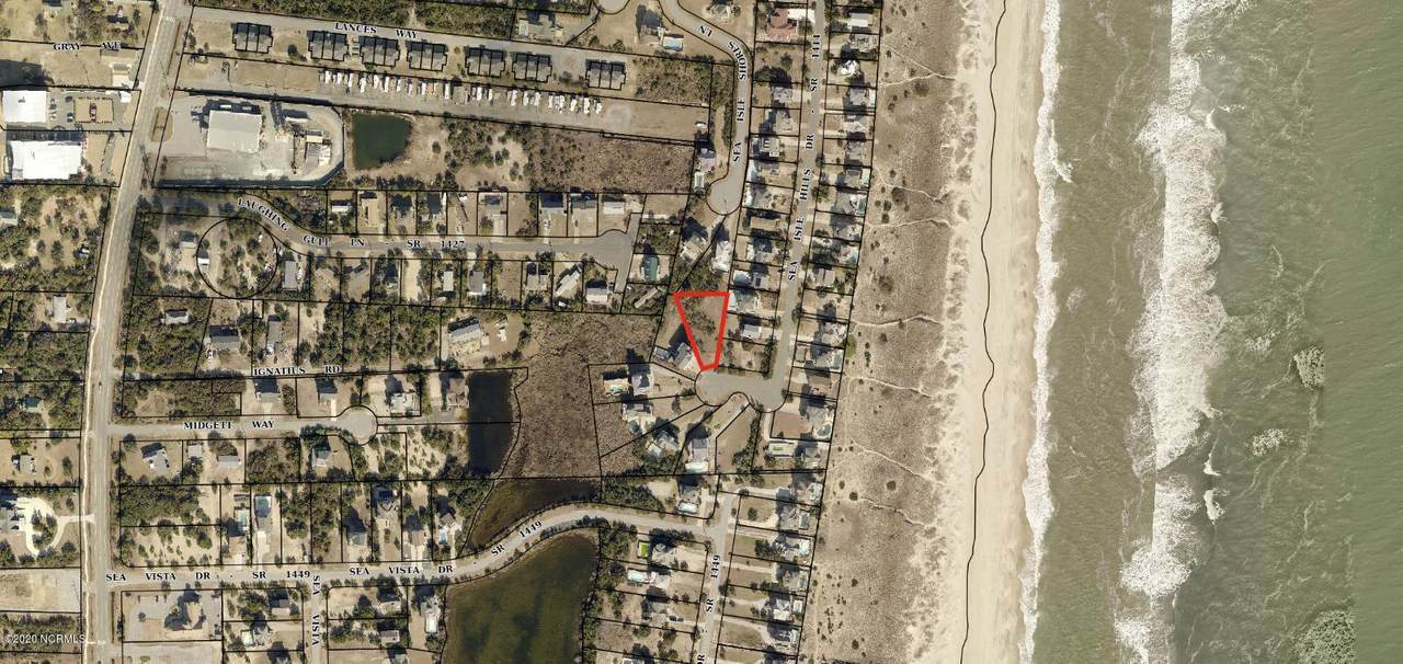 25198 Sea Isle Hills Court - Photo 1