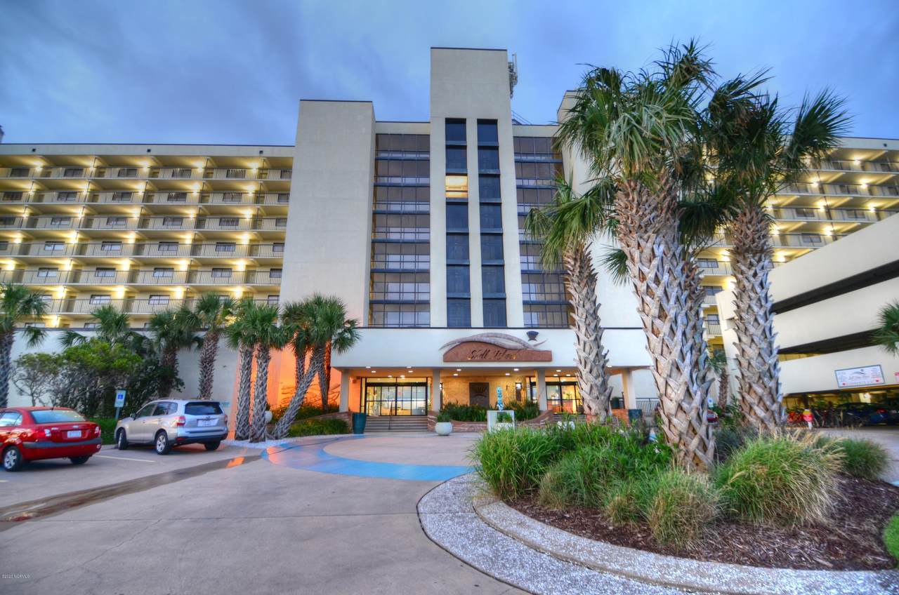 2700 Lumina Avenue - Photo 1
