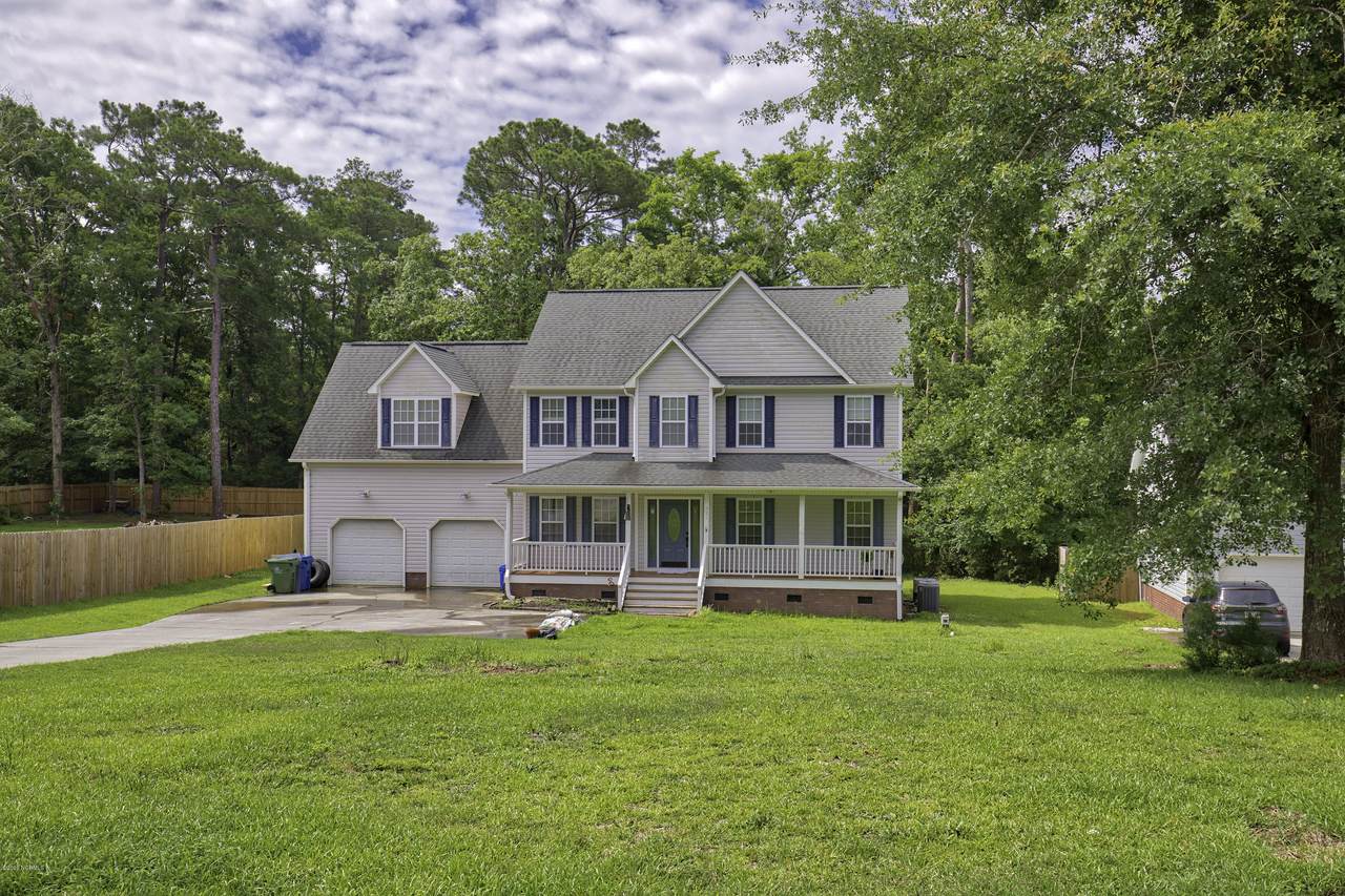 331 Osprey Point Drive - Photo 1