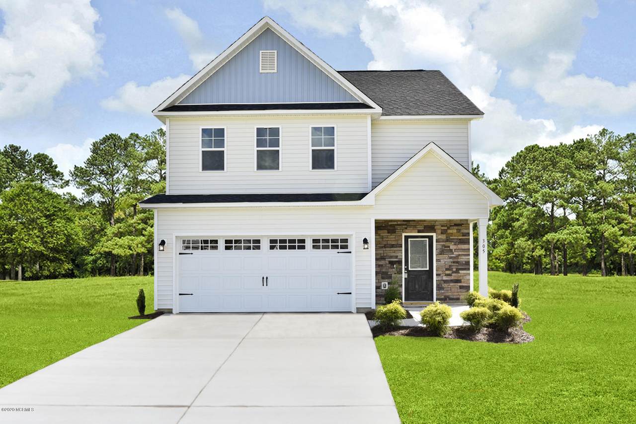 313 Mango Place - Photo 1