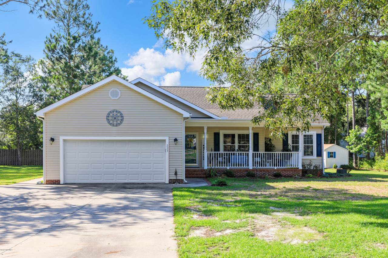 223 Shellbank Drive - Photo 1