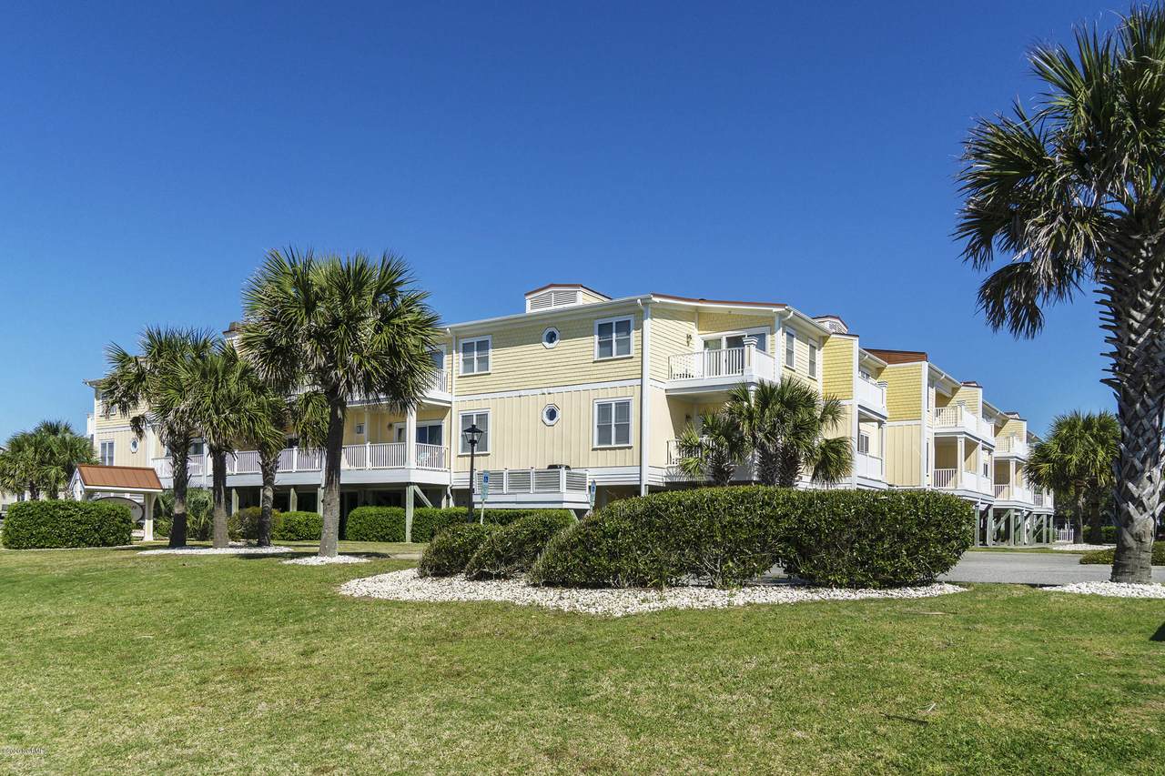 700 Ocean Drive - Photo 1