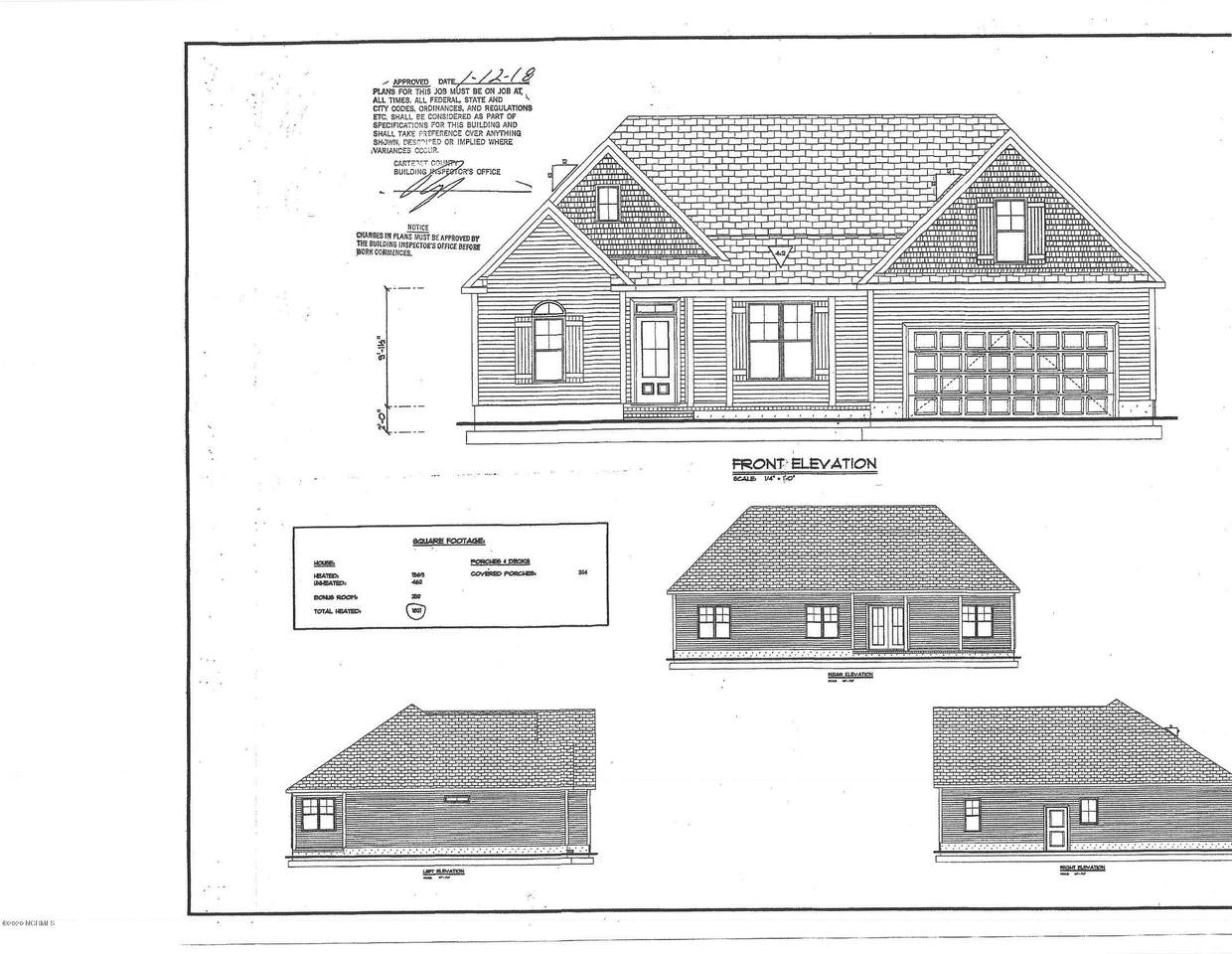 110 Paddle Trail Lane - Photo 1