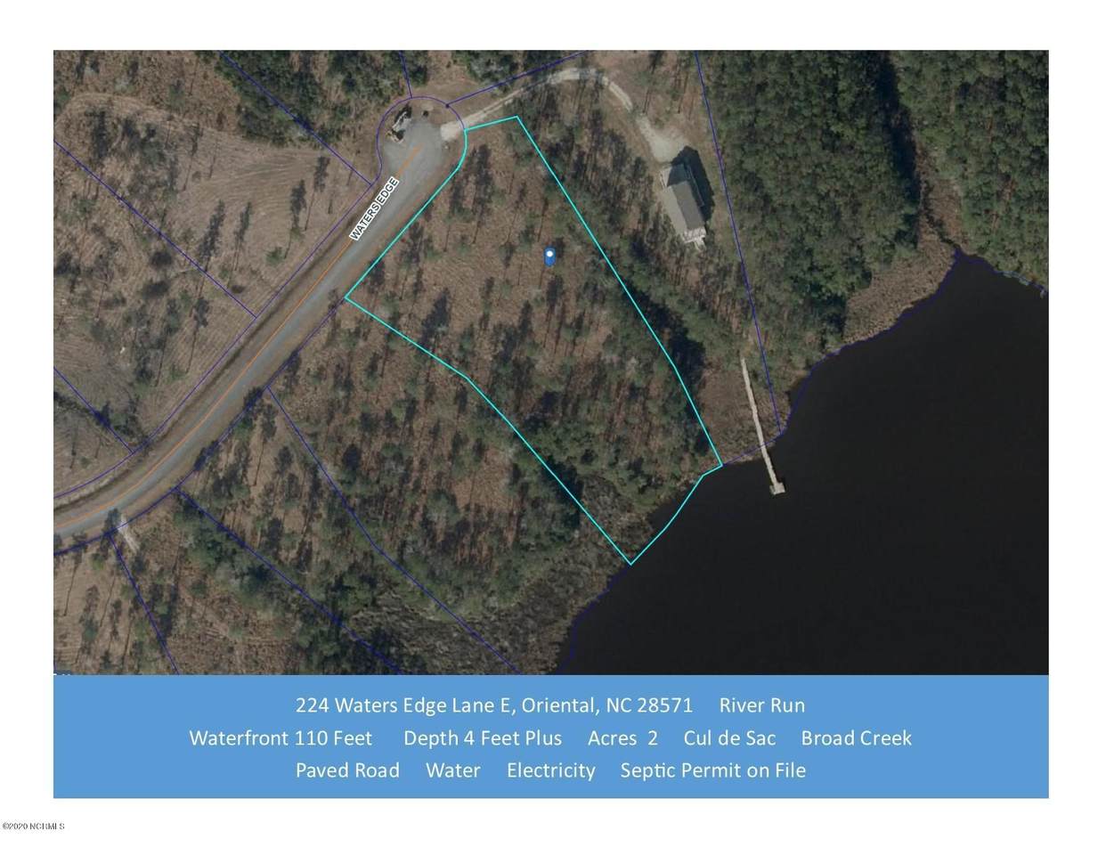 224 Waters Edge Lane - Photo 1