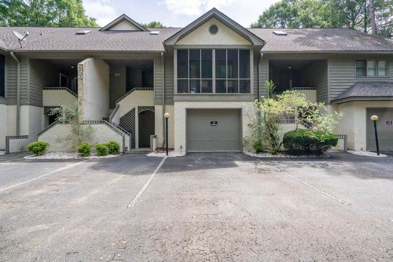 220 Clubhouse Road - Photo 1