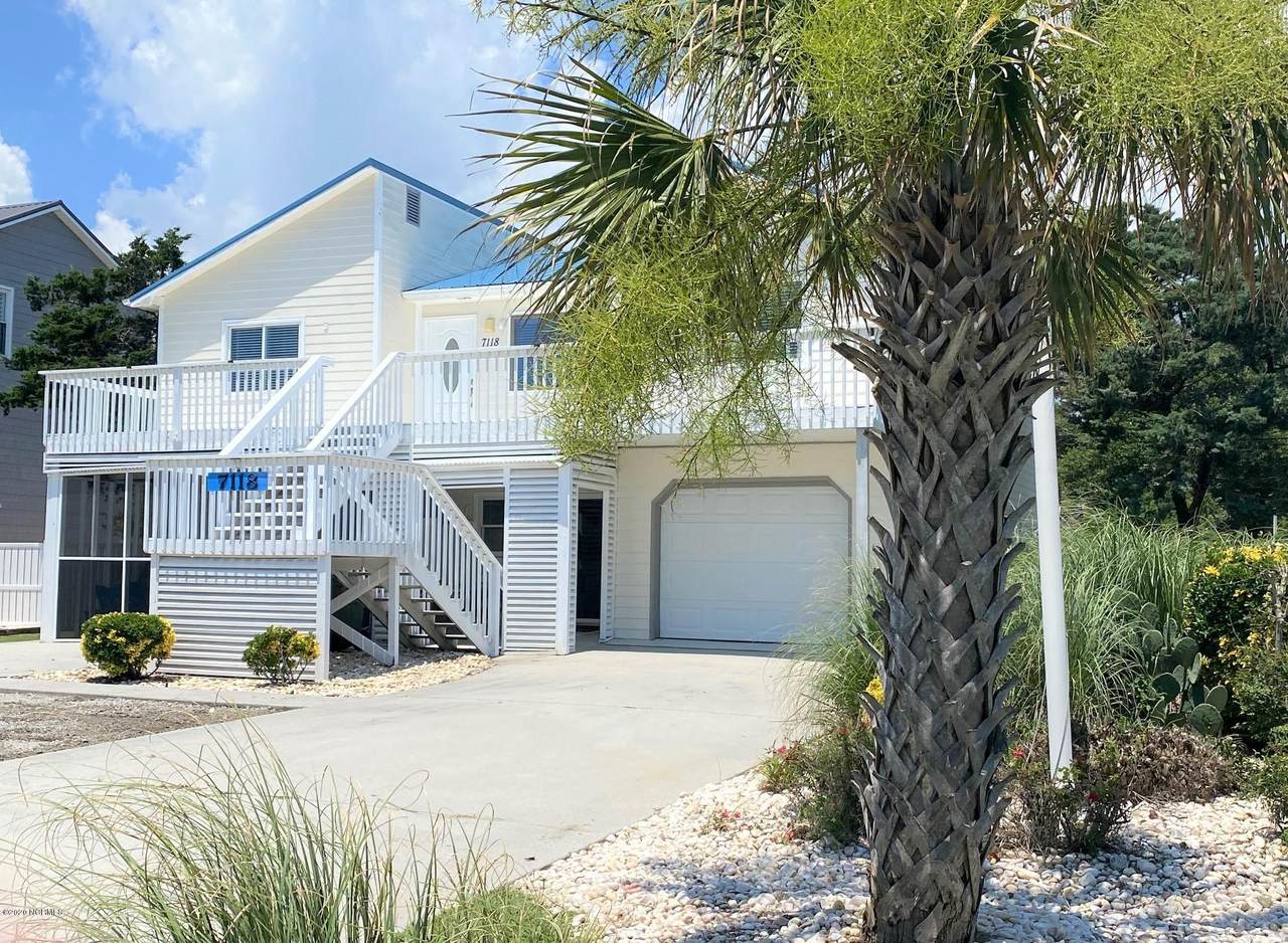 7118 Ocean Drive - Photo 1