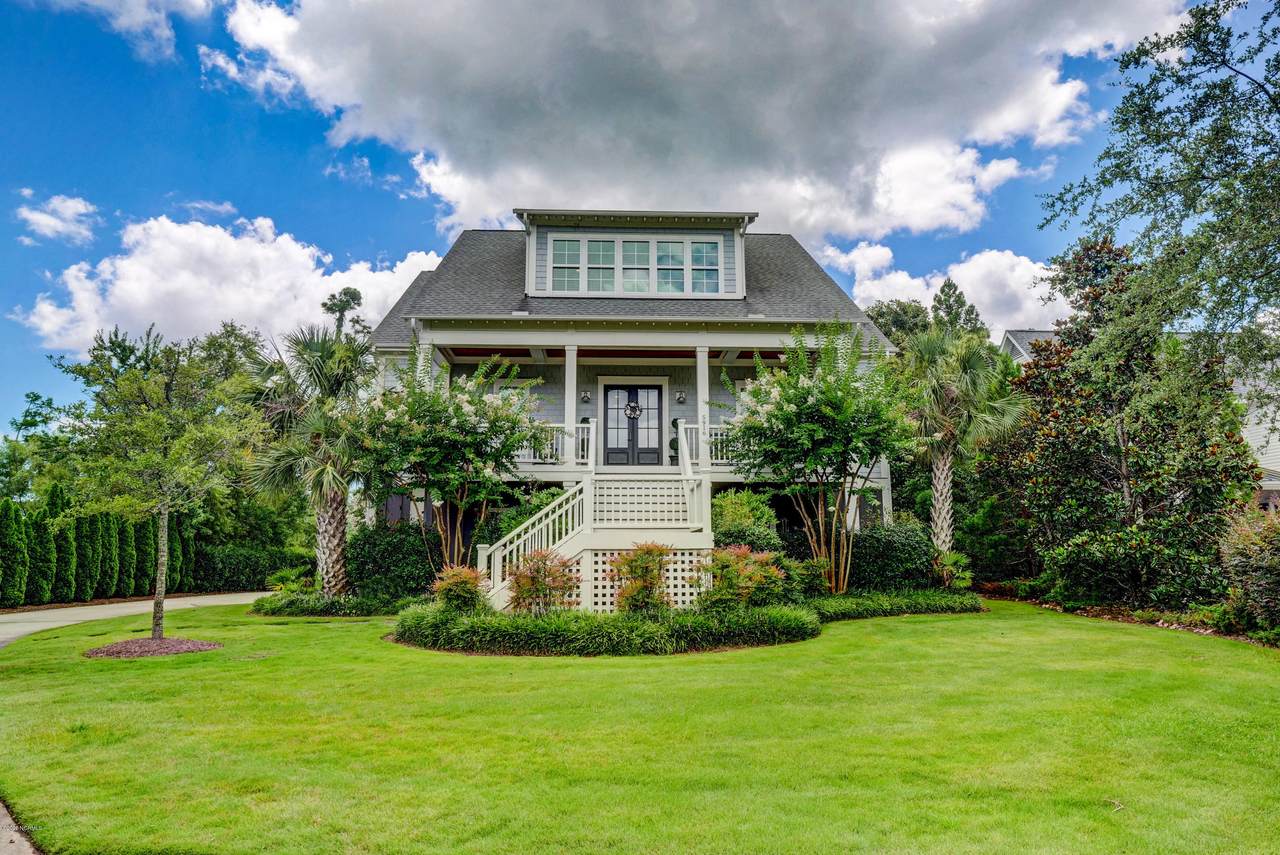 5916 Hunters Mill Lane - Photo 1