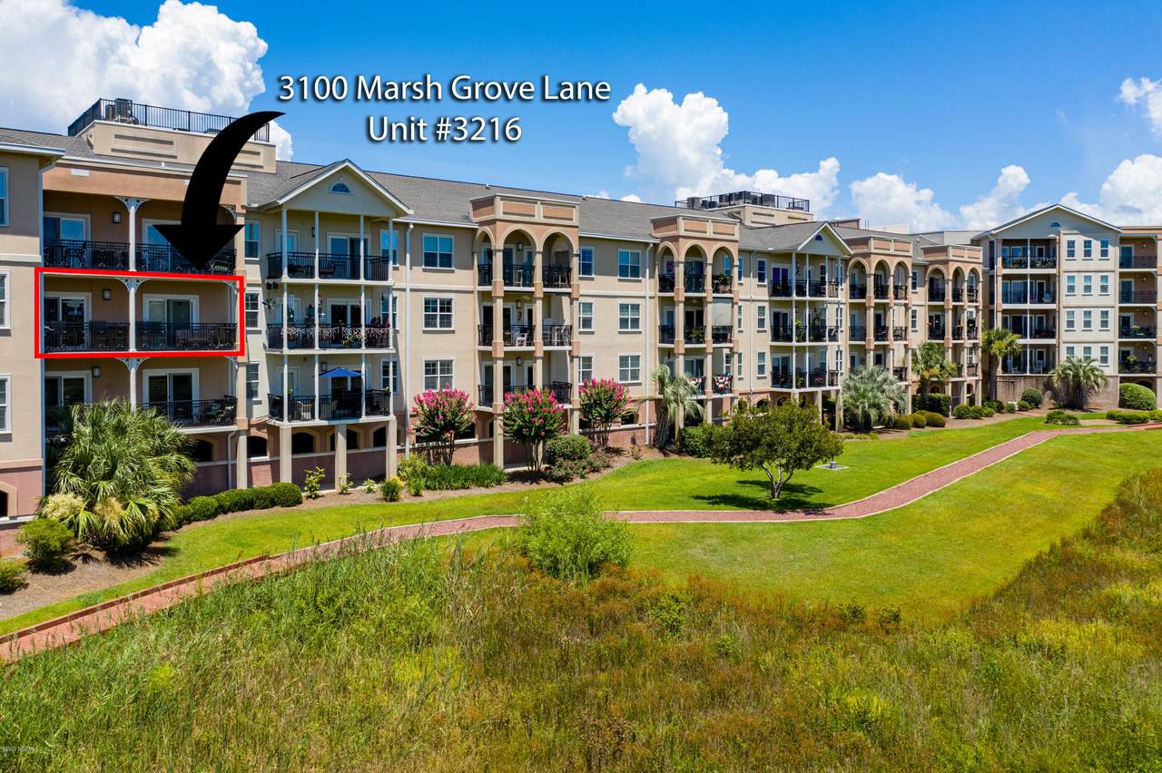 3100 Marsh Grove Lane - Photo 1