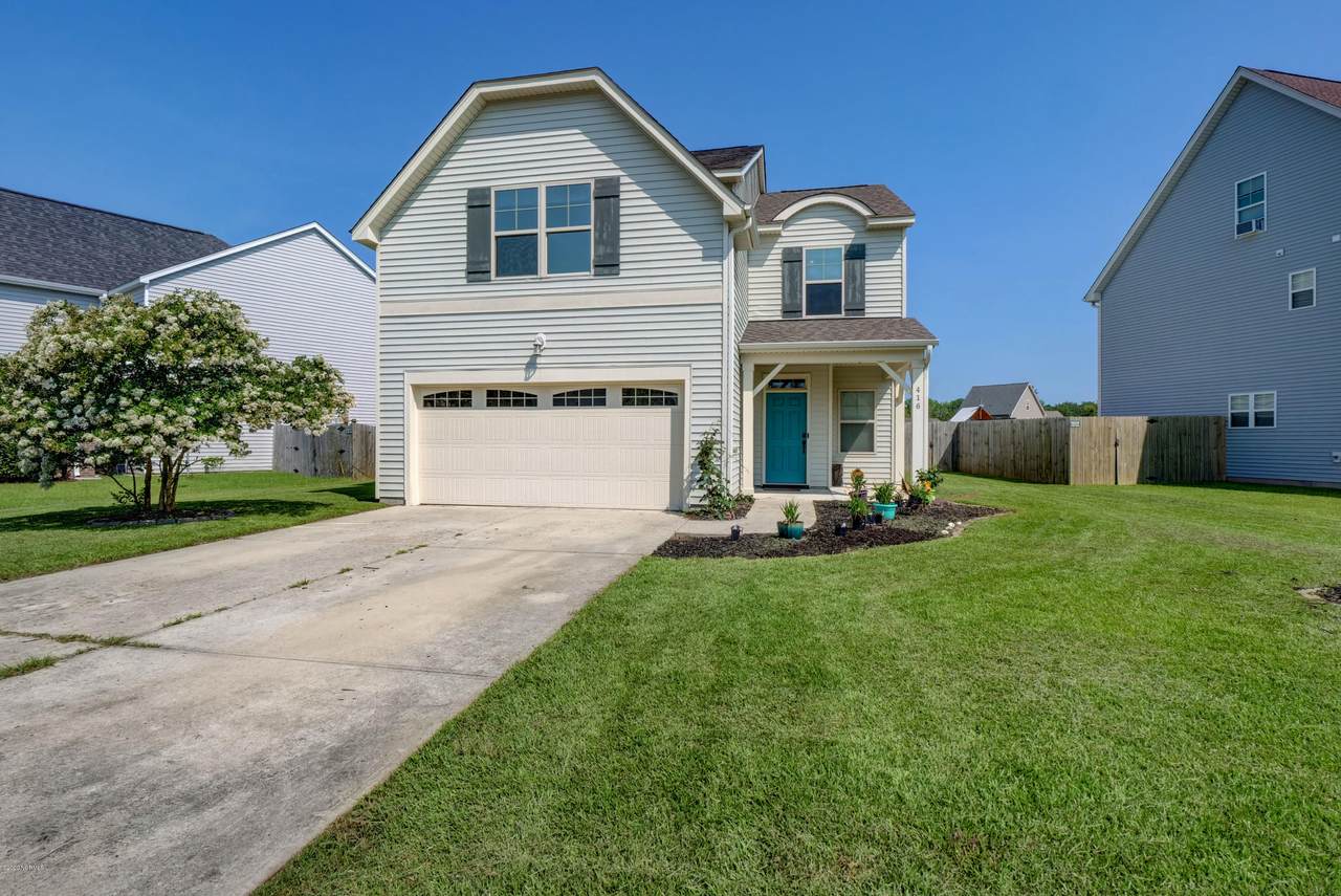 416 Bald Cypress Lane - Photo 1
