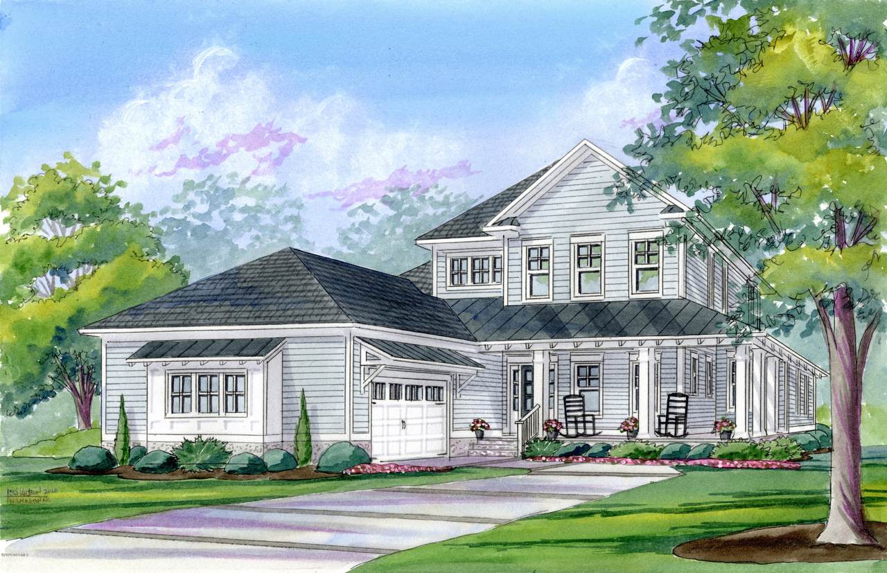 738 Windemere Road - Photo 1