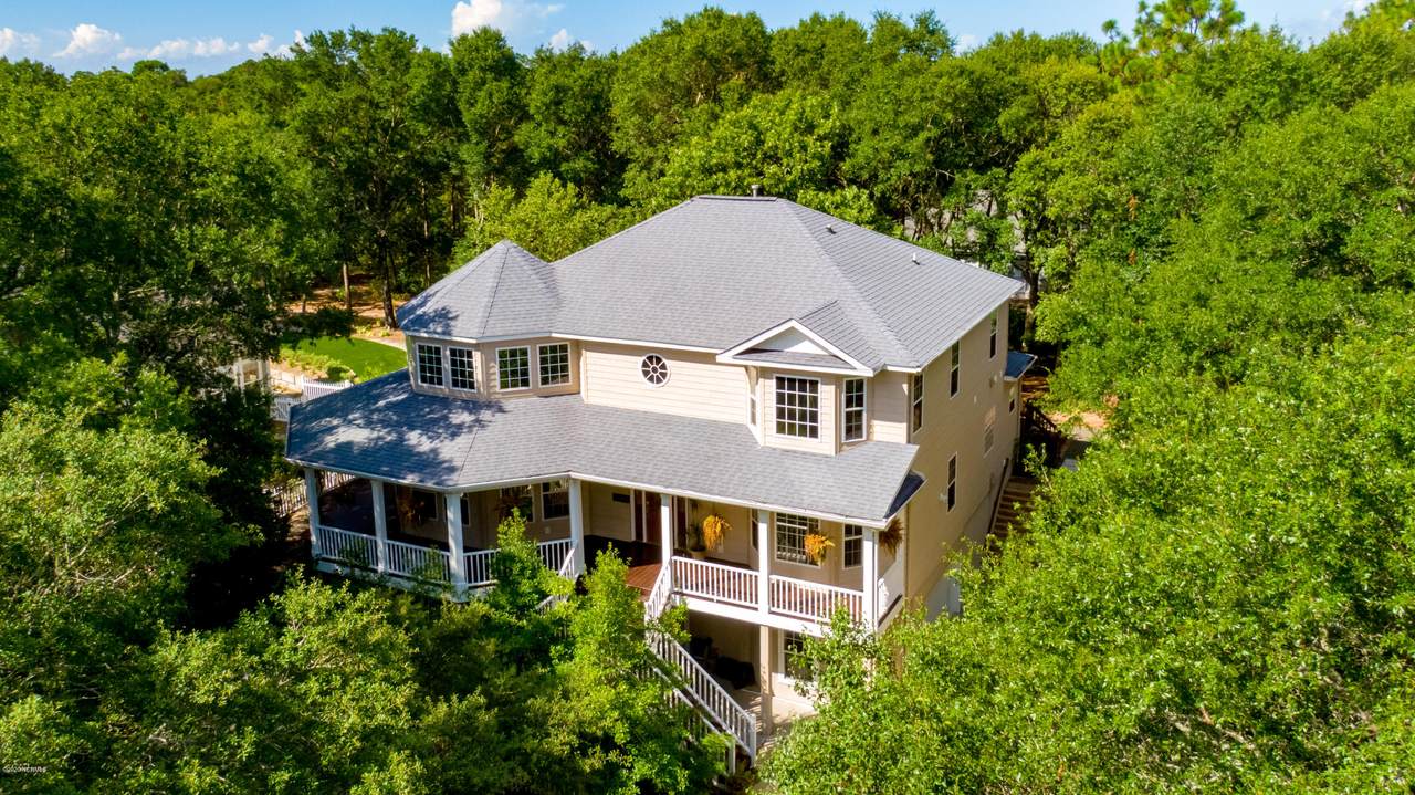 279 Heather Drive - Photo 1