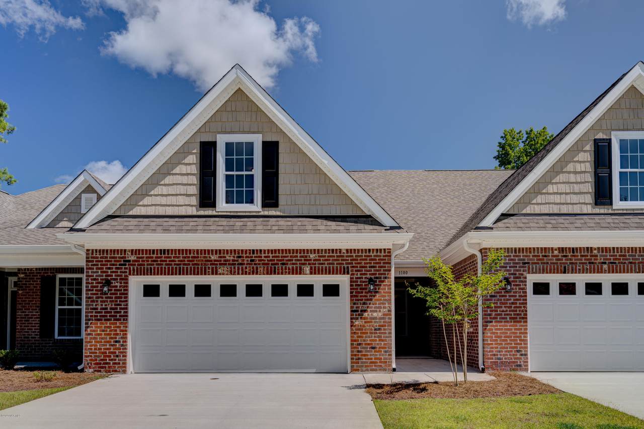 1182 Greensview Circle - Photo 1