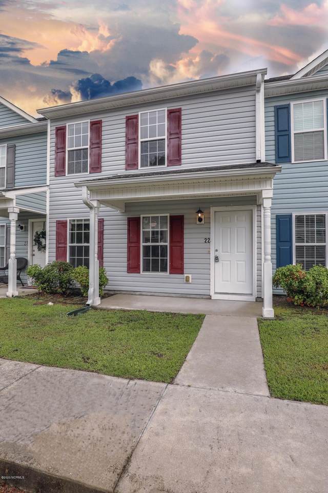 108 Pete Jones Drive - Photo 1