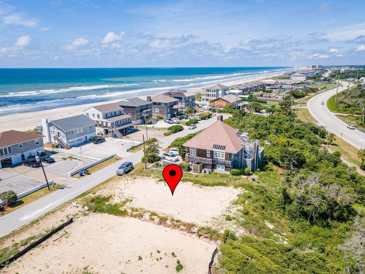 1104 Ocean Ridge Drive - Photo 1