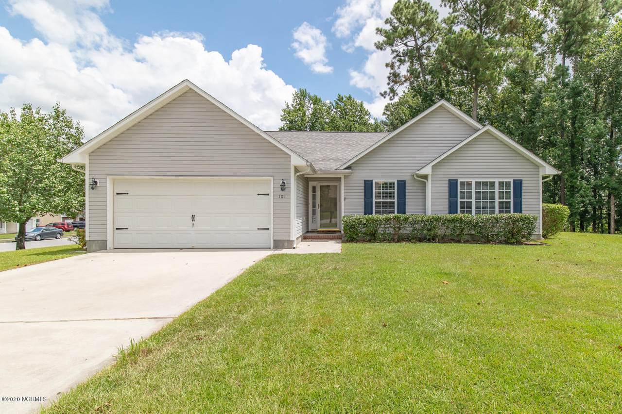 101 Huff Court - Photo 1