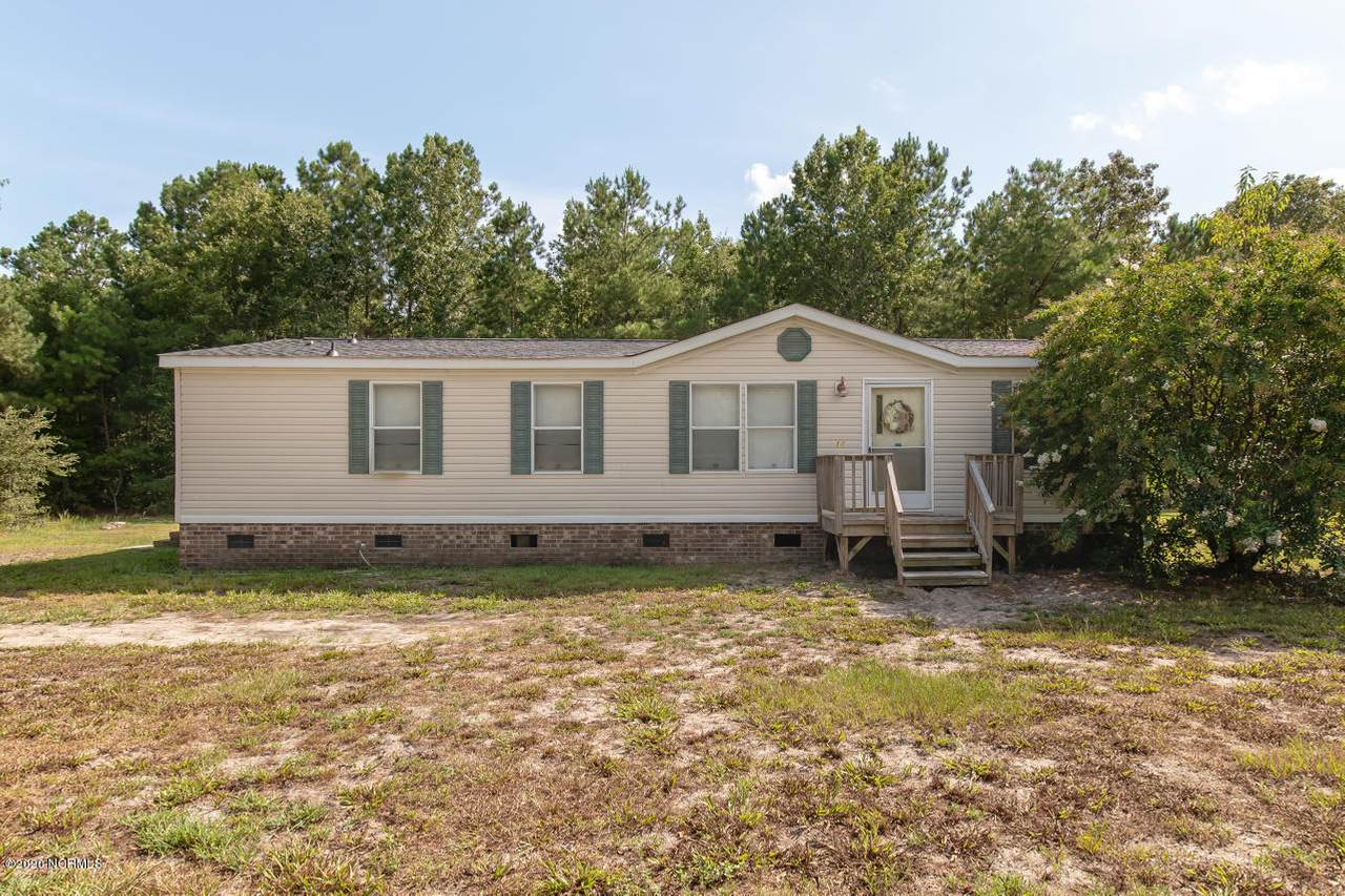 214 Chapel Ridge Road - Photo 1