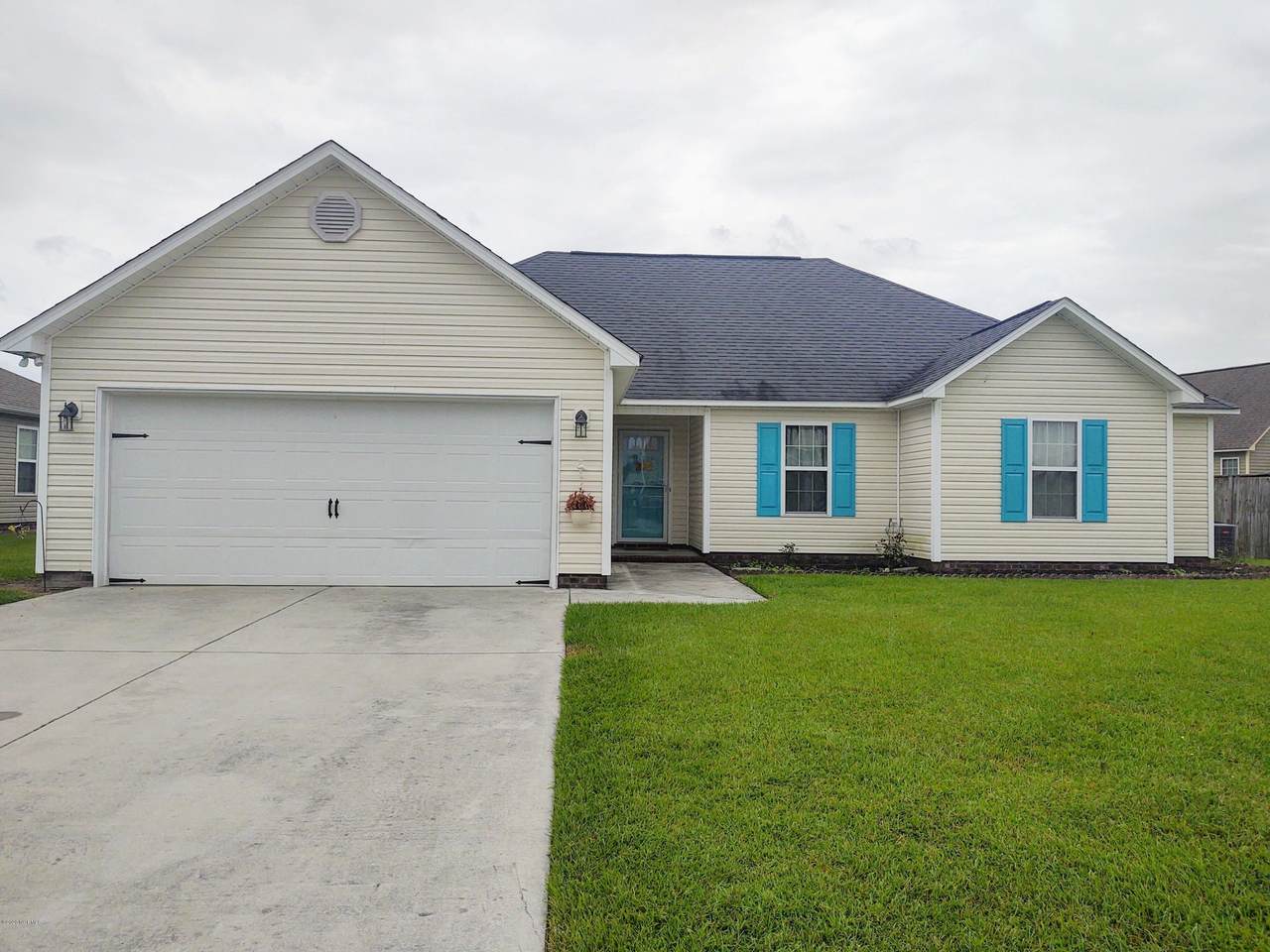 2819 Walter Drive - Photo 1