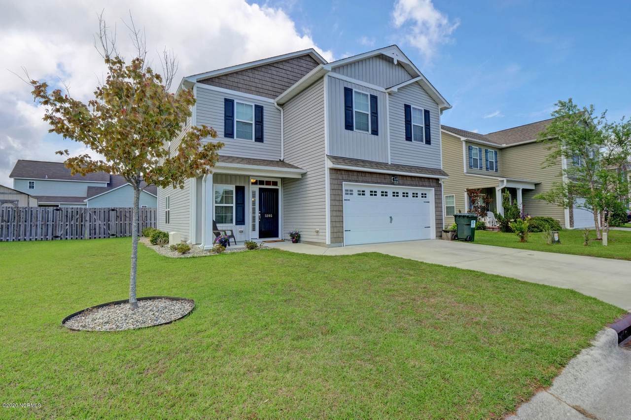 5105 Cloverland Way - Photo 1