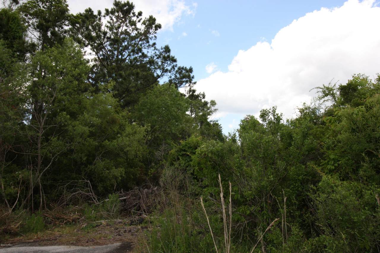 1.25 Acres Southgate Boulevard - Photo 1