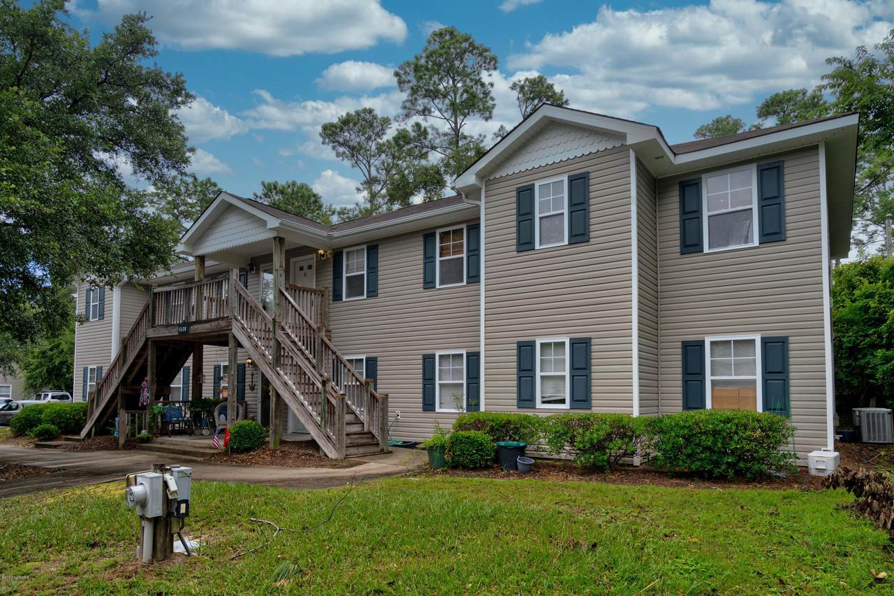 5138 Greenville Loop Road - Photo 1