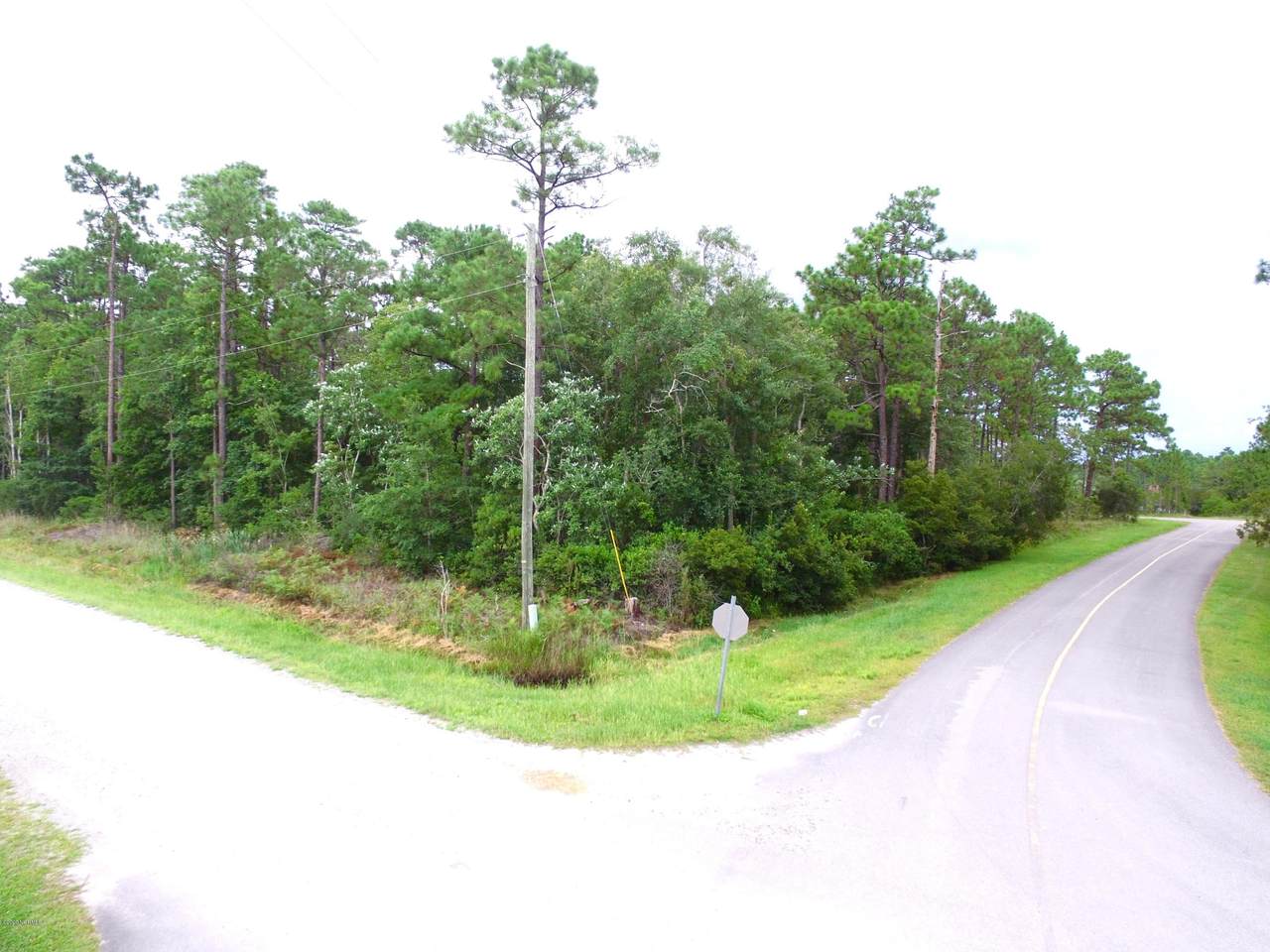 200 Greensboro Road - Photo 1
