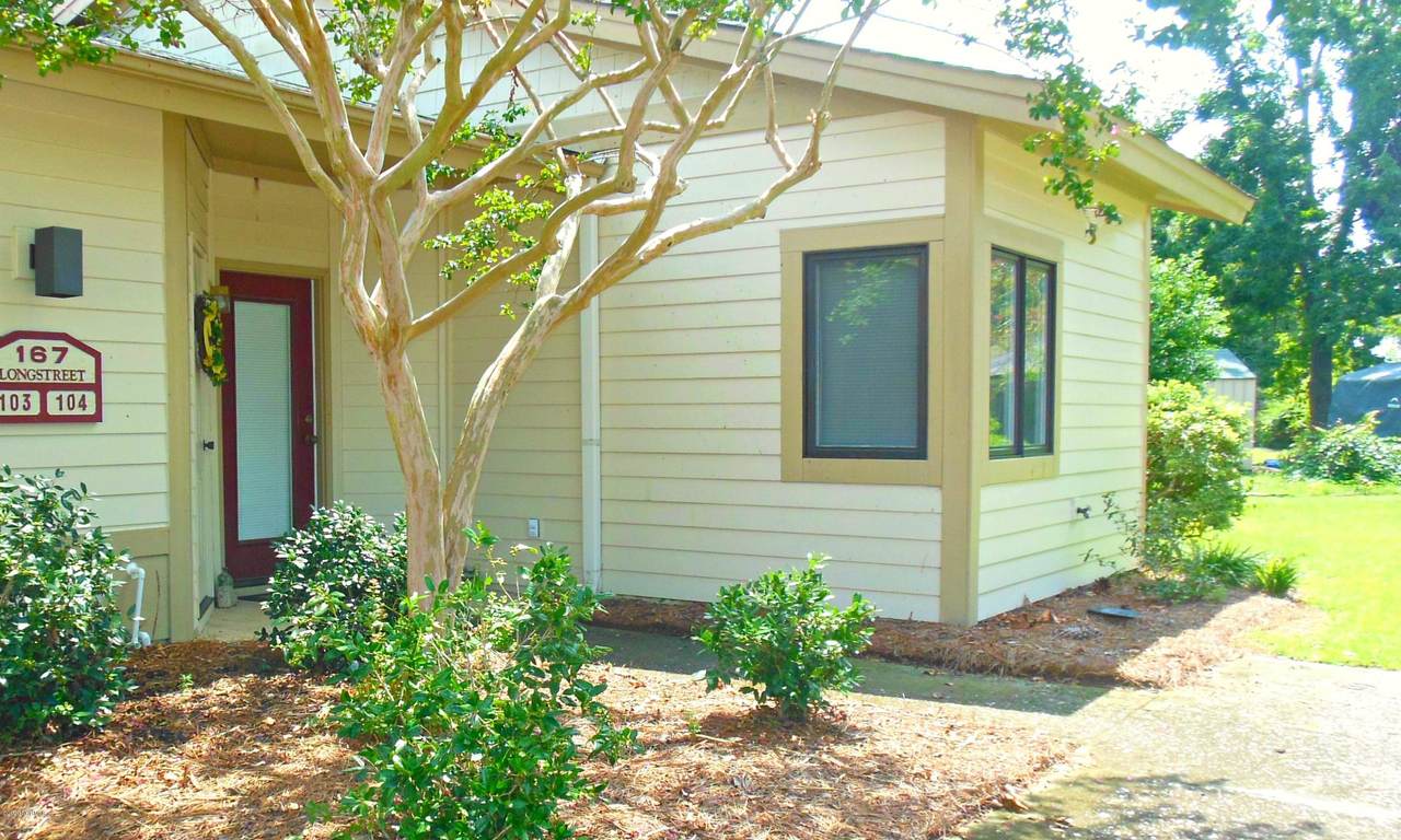 167 Longstreet Drive - Photo 1