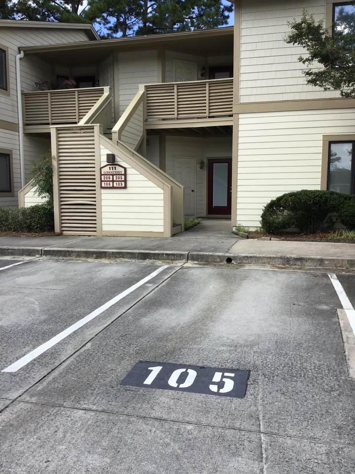 111 Longstreet Drive - Photo 1