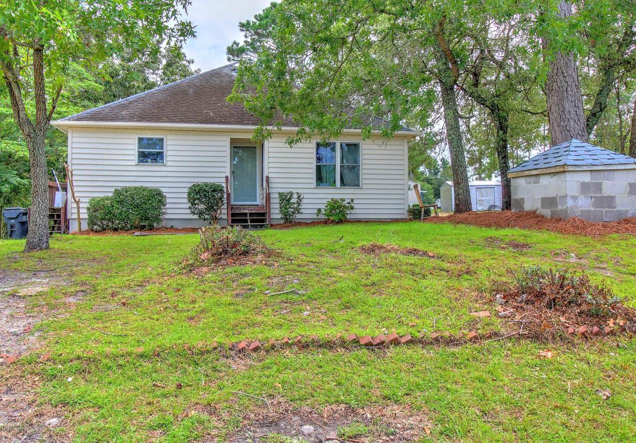 5159 Golden Eagle Drive - Photo 1