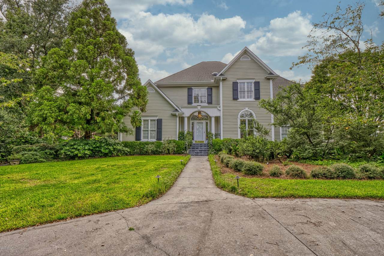 1331 Landfall Drive - Photo 1