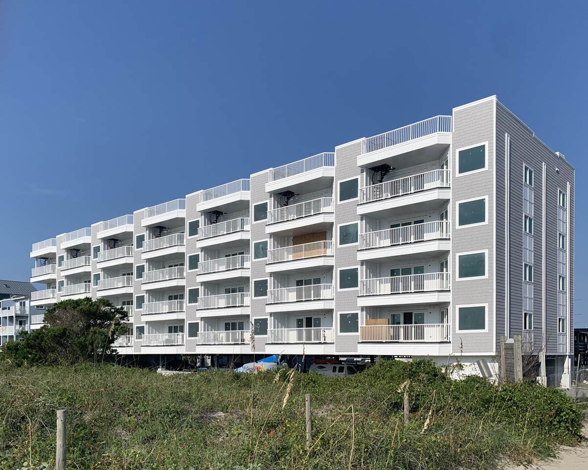 201 Carolina Beach Avenue - Photo 1