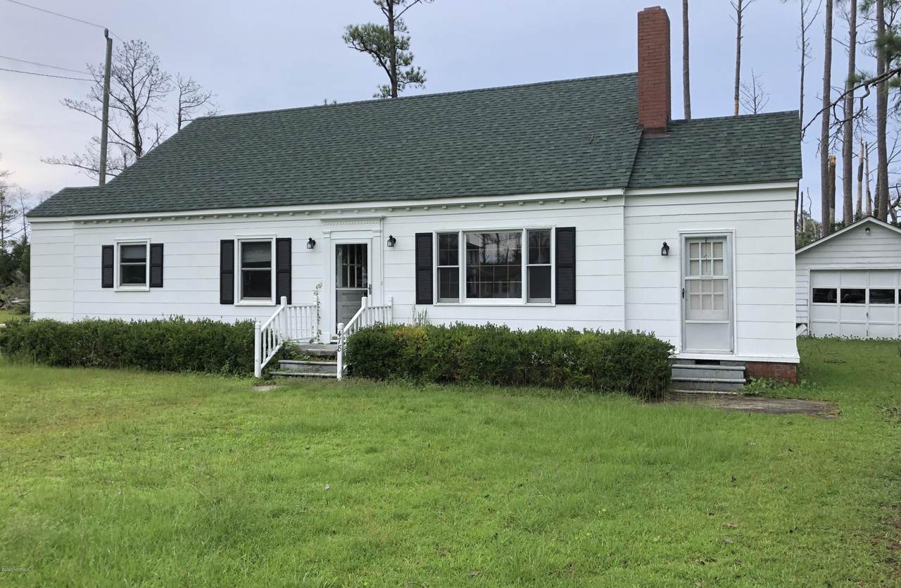 478 Hwy 70 - Photo 1