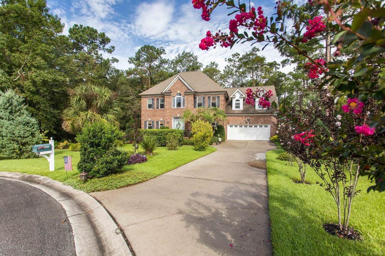 1768 Candle Ridge Lane - Photo 1