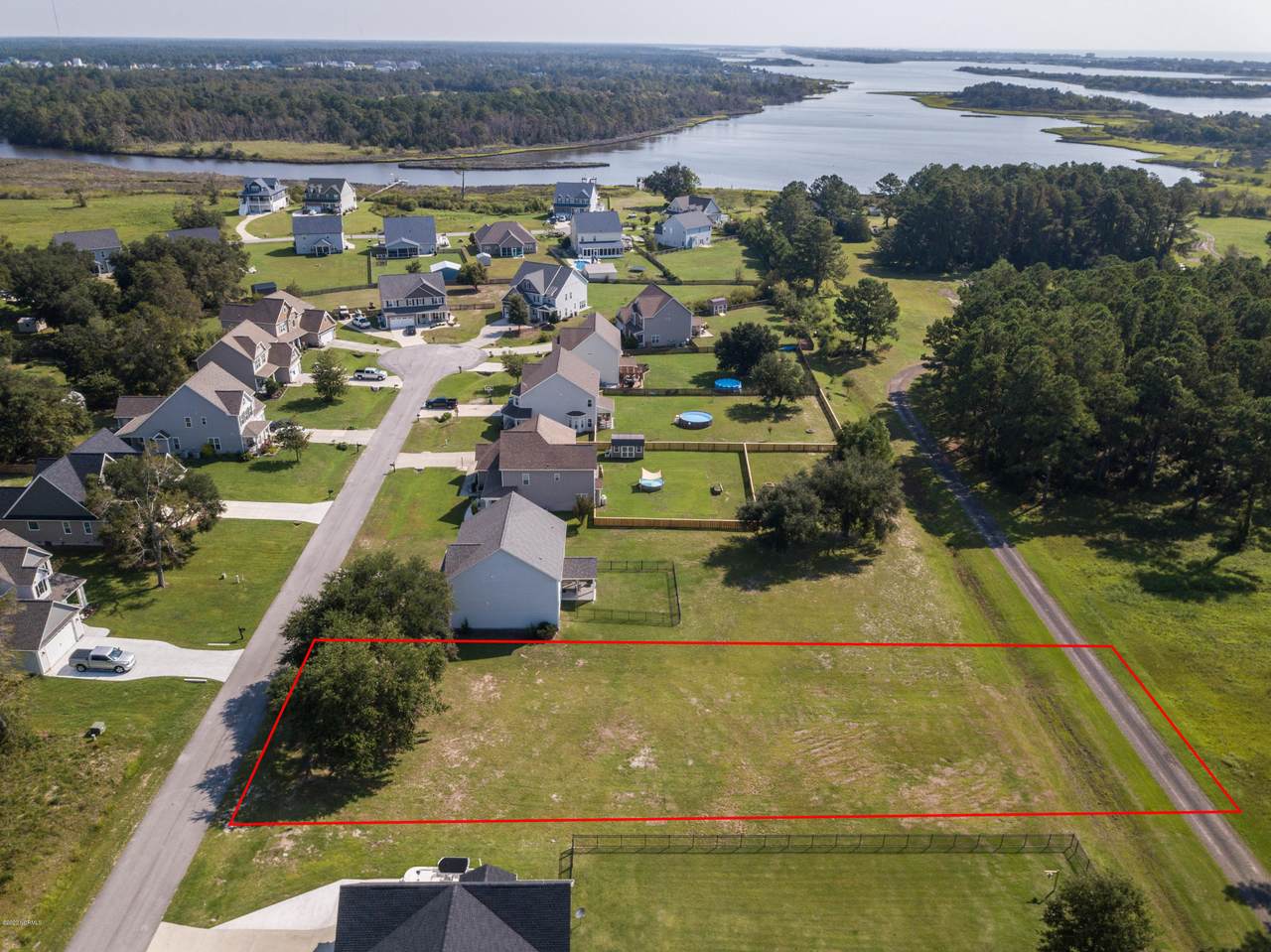 104 Percy Padgett Court - Photo 1