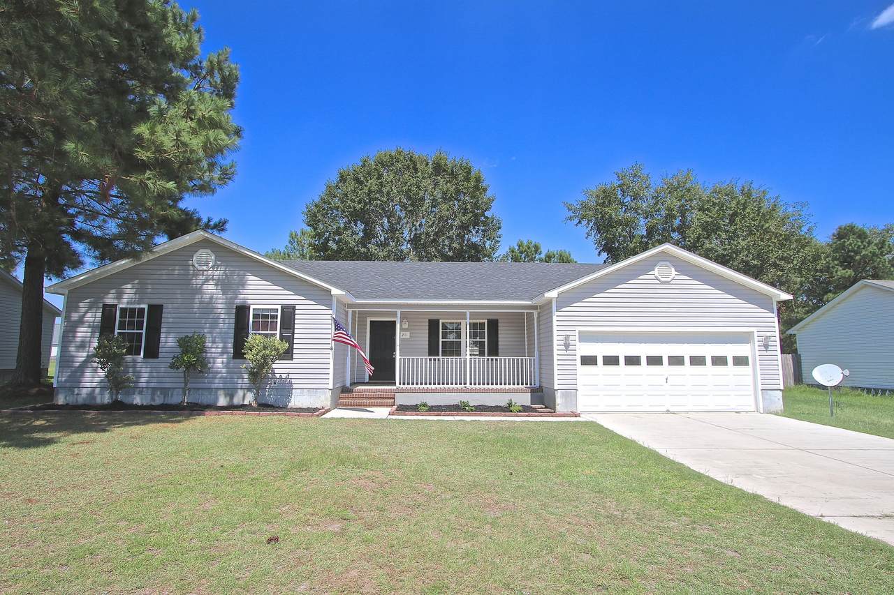 211 Redberry Drive - Photo 1