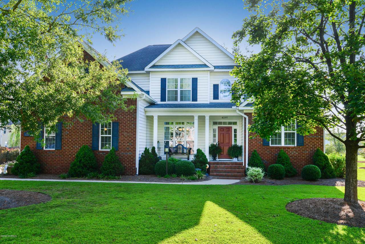 4297 Wildwood Drive - Photo 1