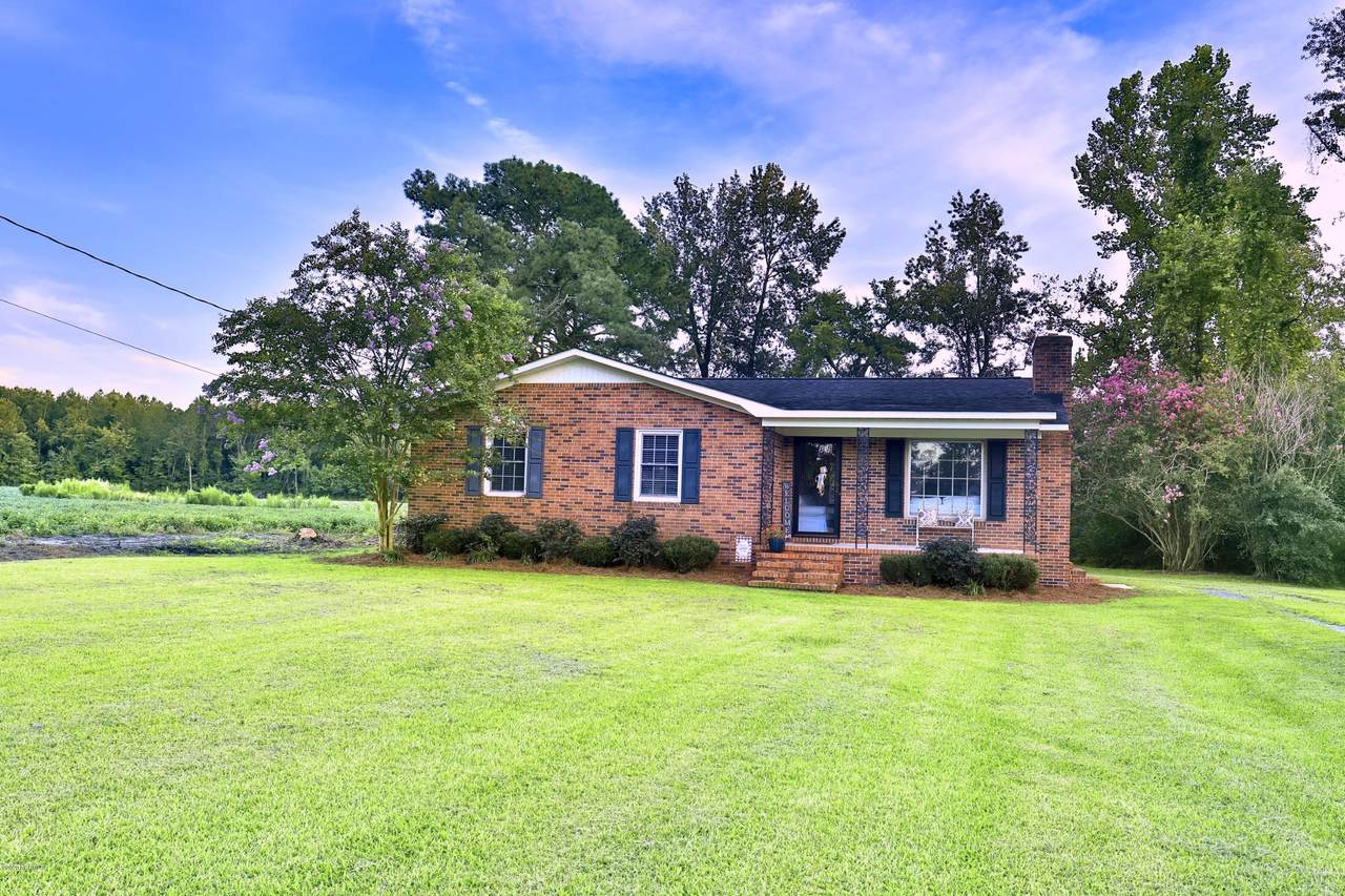 850 Deep Bottom Road - Photo 1