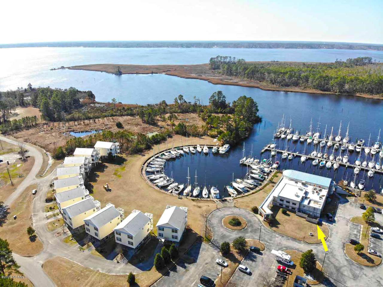 100 Marina Drive - Photo 1