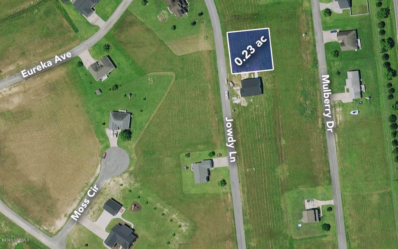 Lot 30 Jowdy Lane - Photo 1