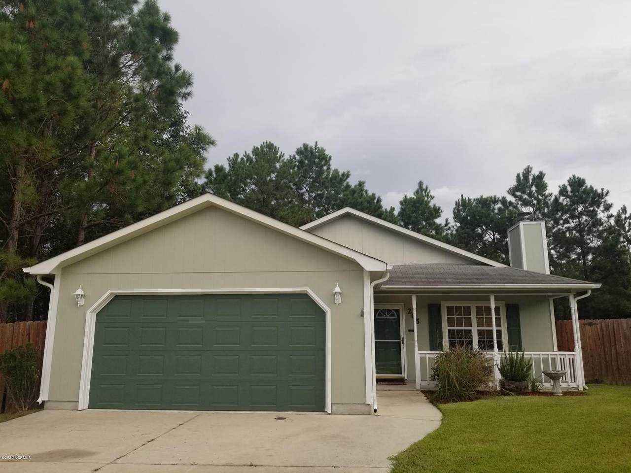 205 Britton Lane - Photo 1