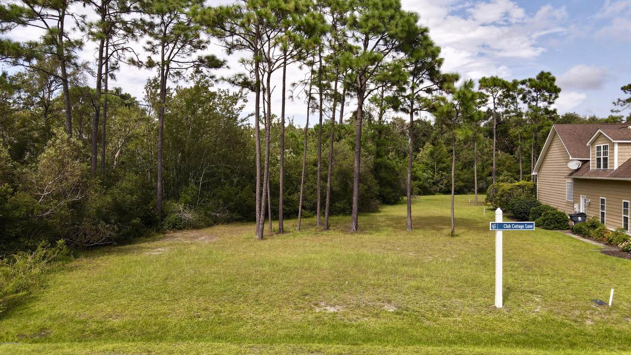 3784 Club Cottage Drive - Photo 1