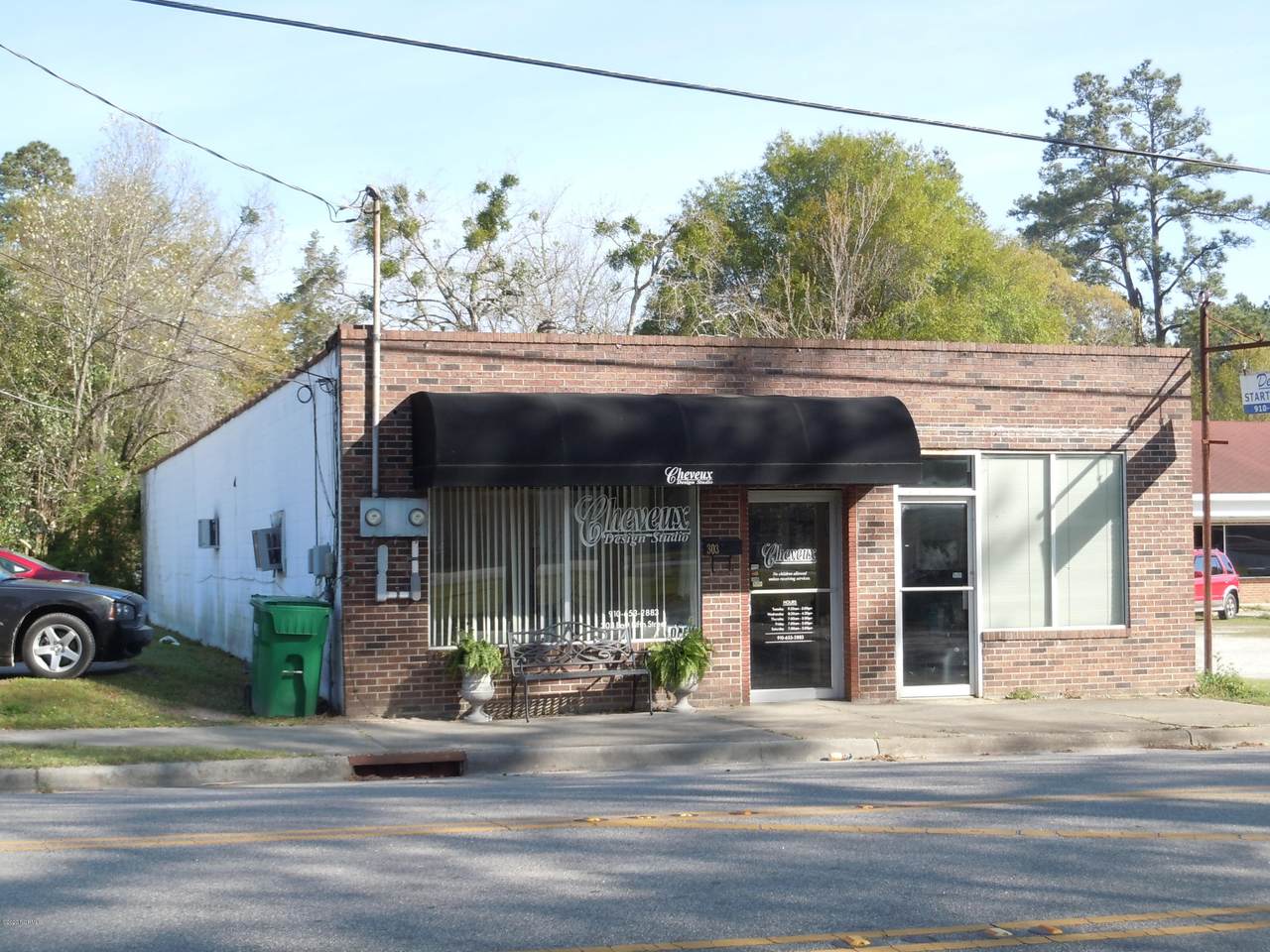 303 Fifth Street - Photo 1