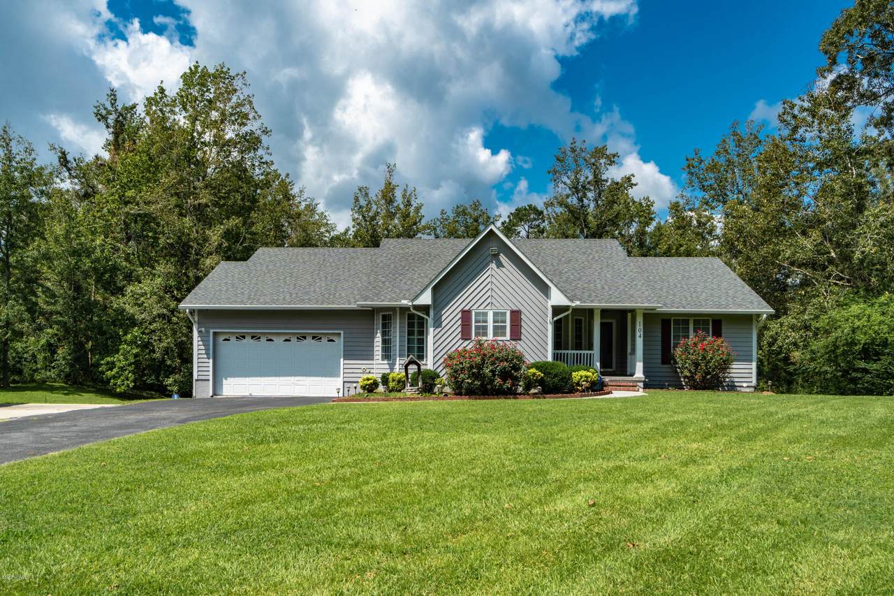 104 Briar Creek Park Lane - Photo 1