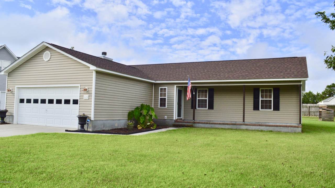 115 Linden Road - Photo 1