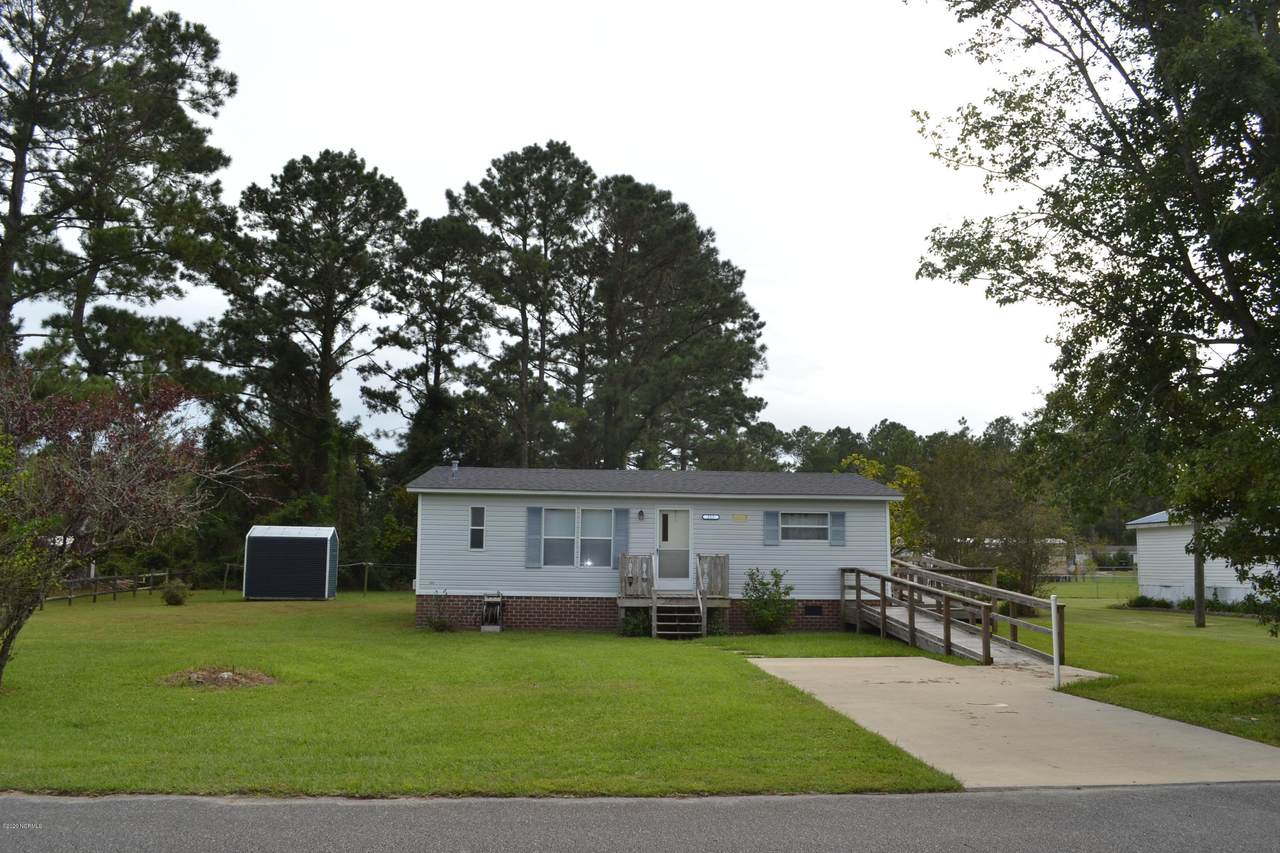215 Bass Street - Photo 1